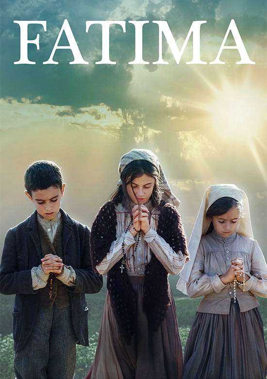 Film Fatima 2020