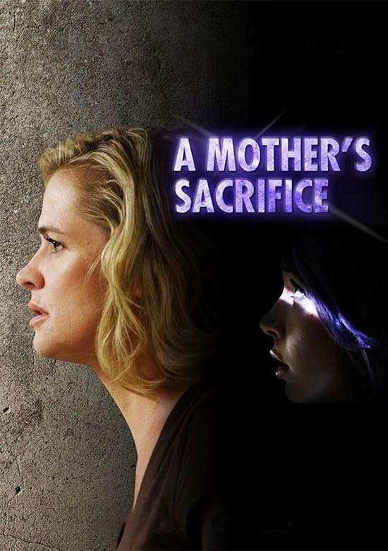 Film Il sacrificio di una madre 2018