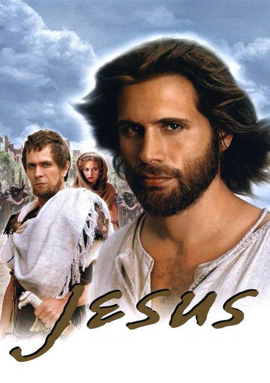 Film Jesus 1999