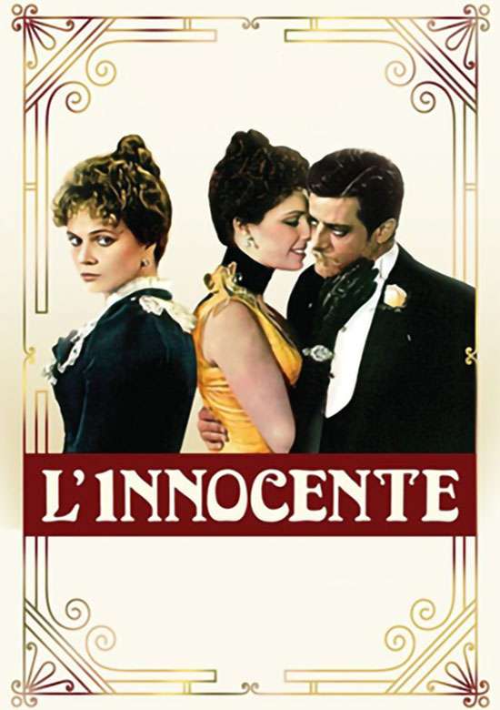 Film L'innocente 1976