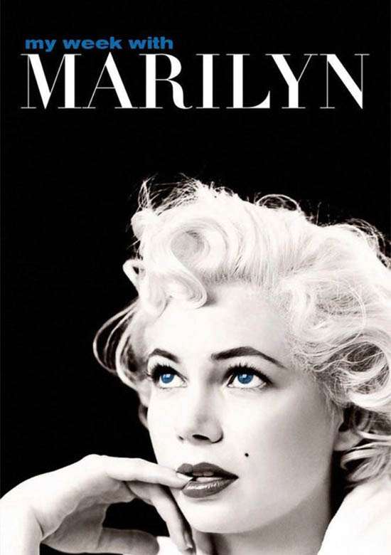 Film Marilyn 2011