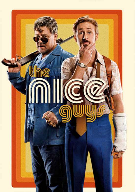 Film The Nice Guys 2016