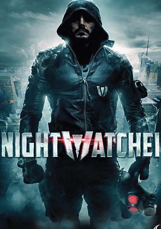 Film The Nightwatcher - Il vendicatore 2018