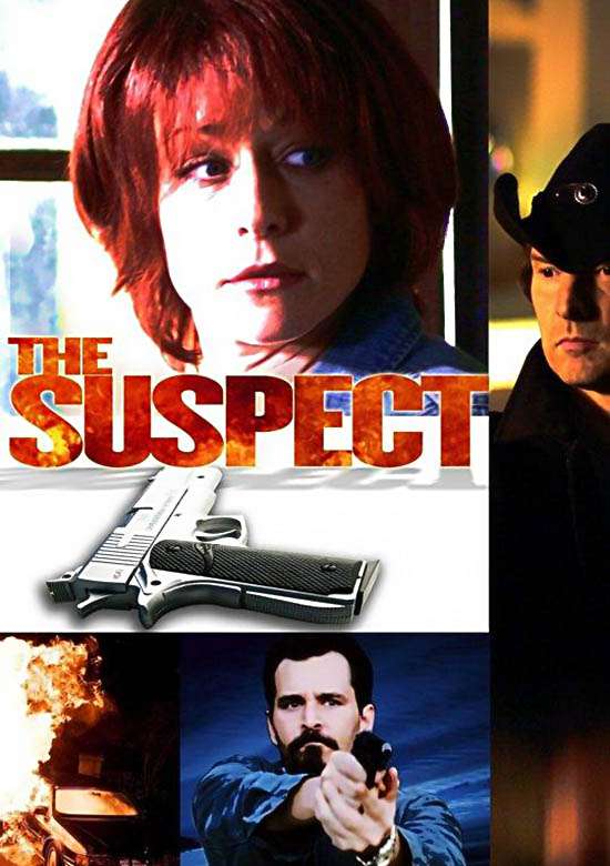 Film The suspect Inganno fatale 2006