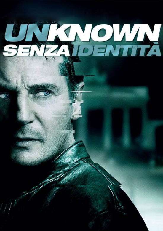 Film Unknown - Senza identita' 2011
