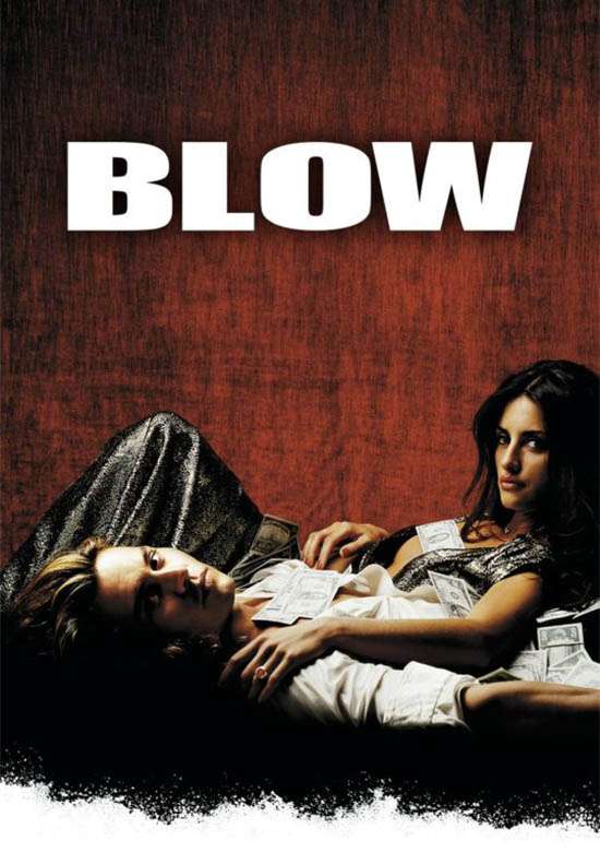Film Blow 2001