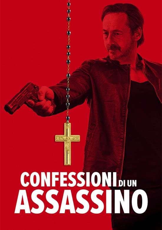 Film Confessioni di un assassino 2022