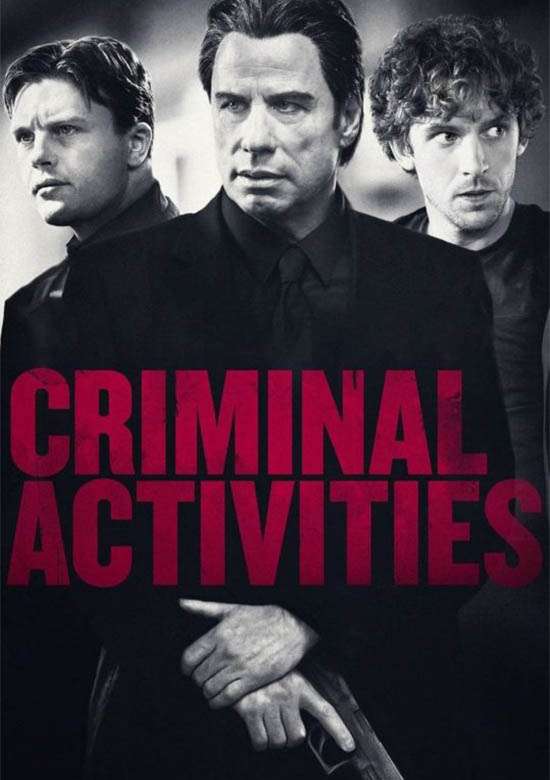 Film Criminal Activities 2015