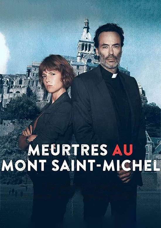 Film Delitto a Mont Saint-Michel 2022