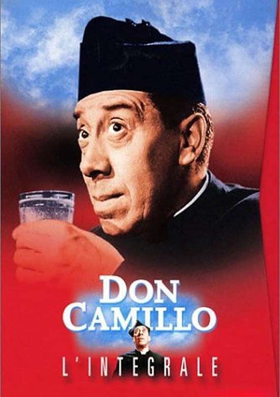 Film Don Camillo 1952