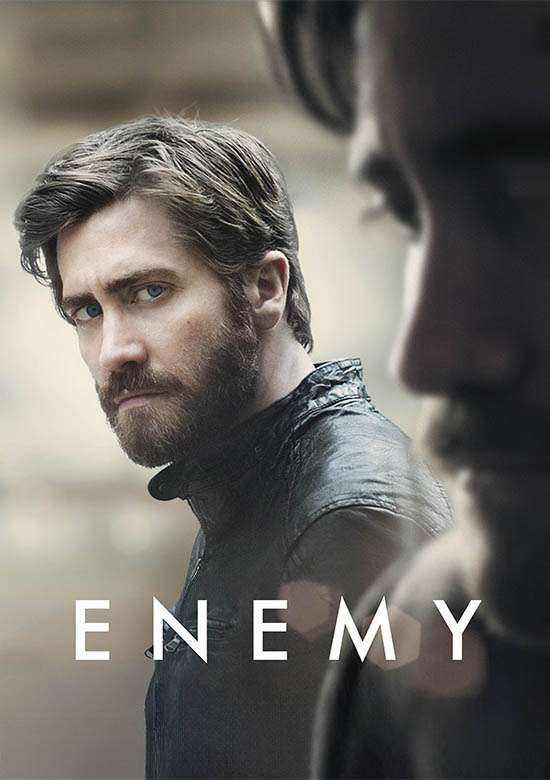 Film Enemy 2013