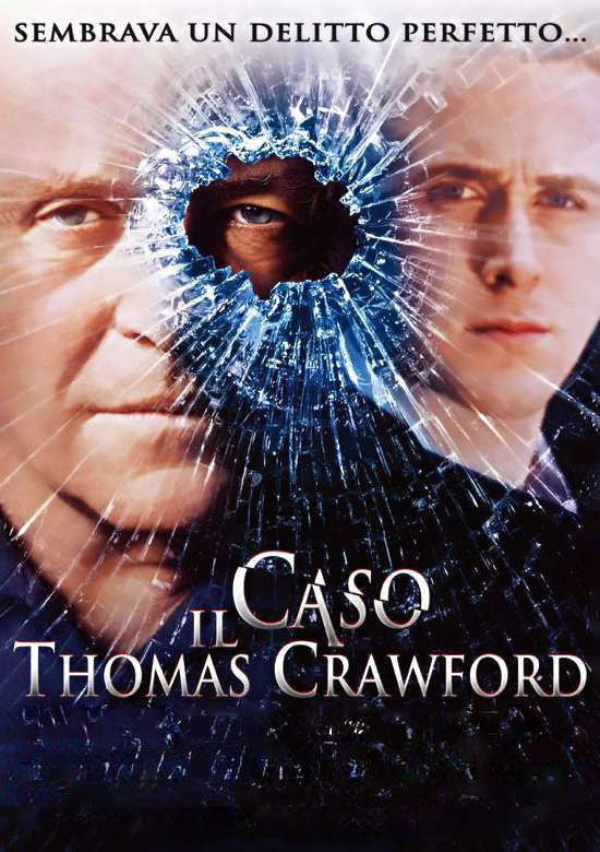 Film Il caso di Thomas Crawford 2007