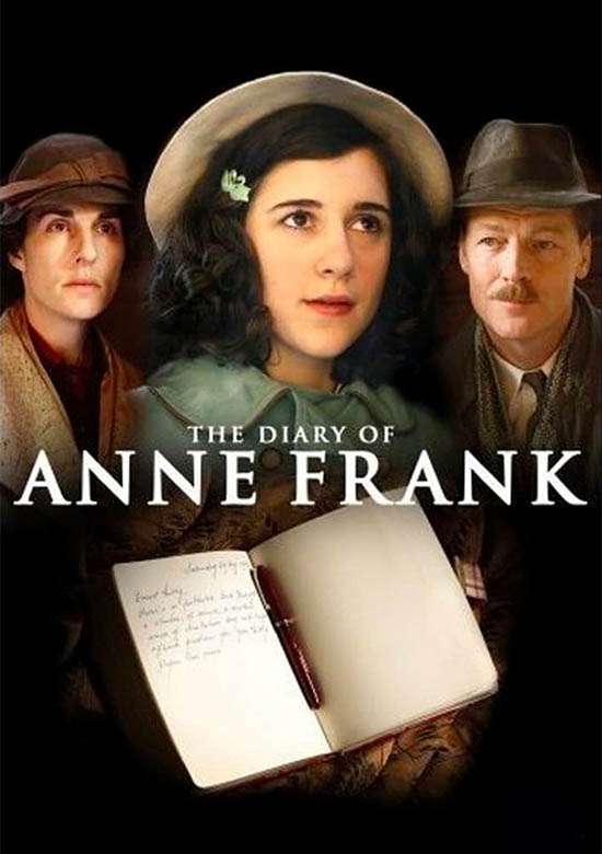 Film Il diario di Anna Frank 2008
