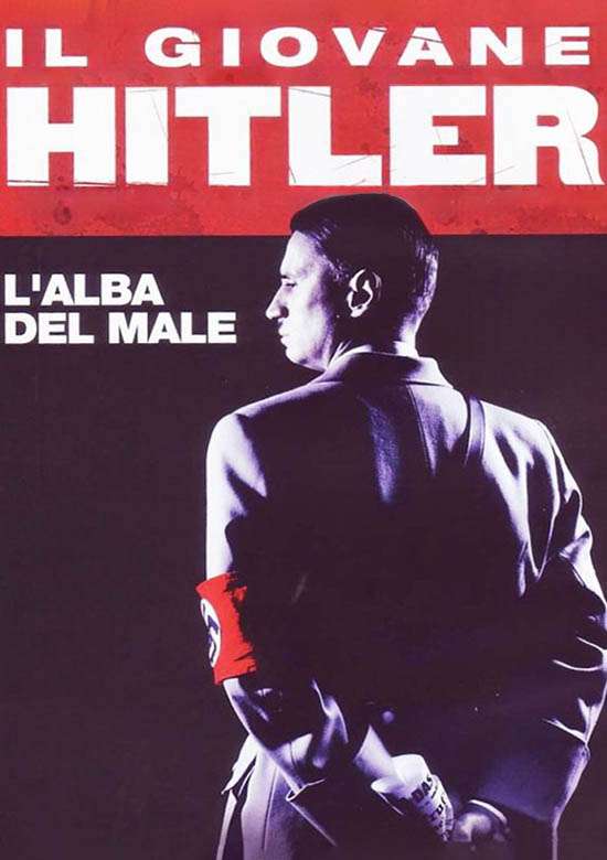 Film Il giovane Hitler 2003