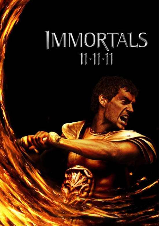 Film Immortals 2011