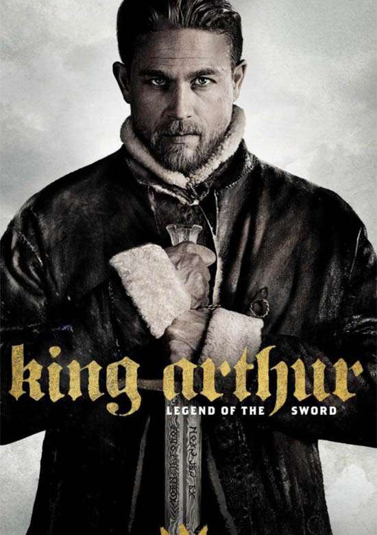 Film King Arthur - Il potere della spada 2017