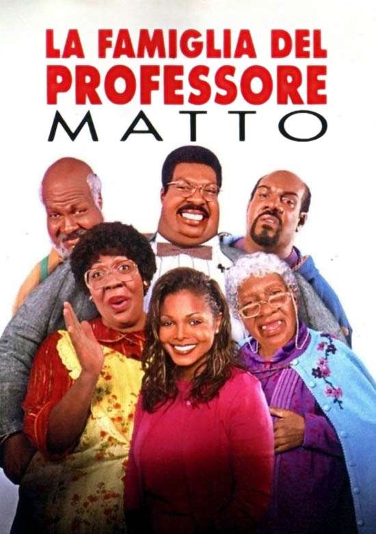 Film La famiglia del professore matto 2000
