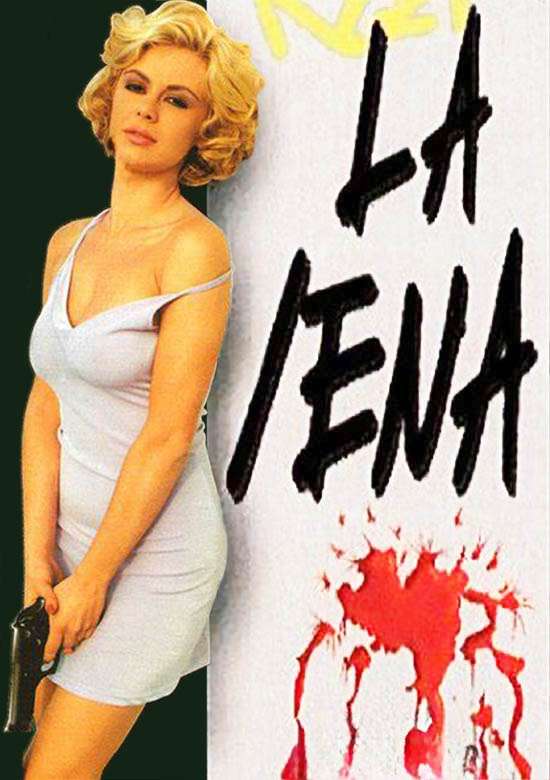 Film La iena 1997
