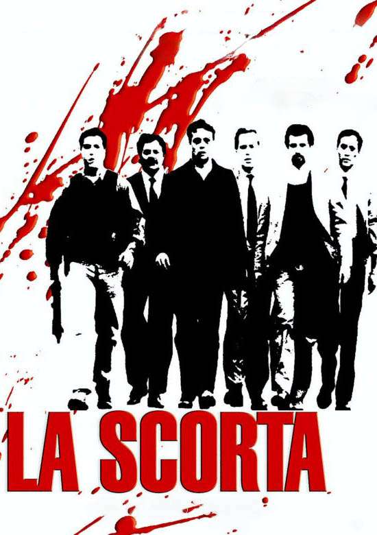 Film La scorta 1993
