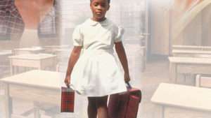 Film La vera storia di Ruby Bridges 1998