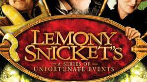 Film Lemony Snicket 2004