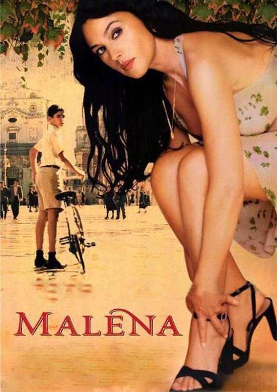 Film Malena 2000