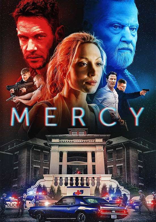 Film Mercy 2023