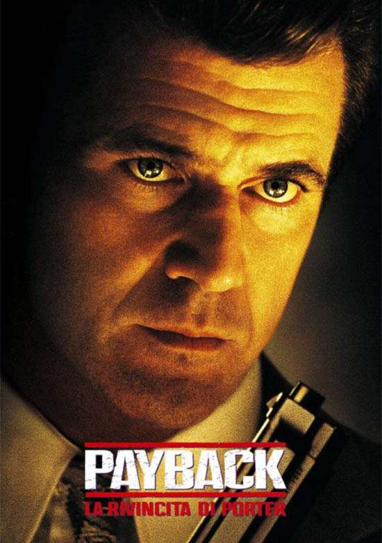Film Payback - La rivincita di Porter 1998