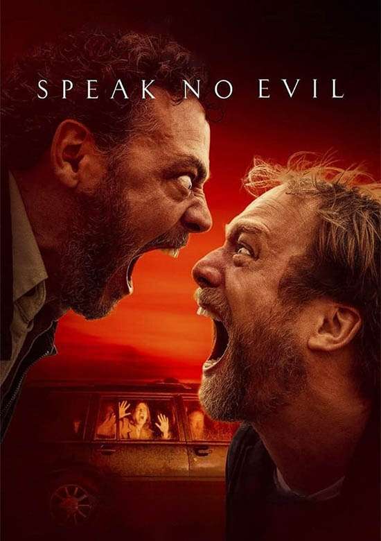 Film Speak no evil 2022
