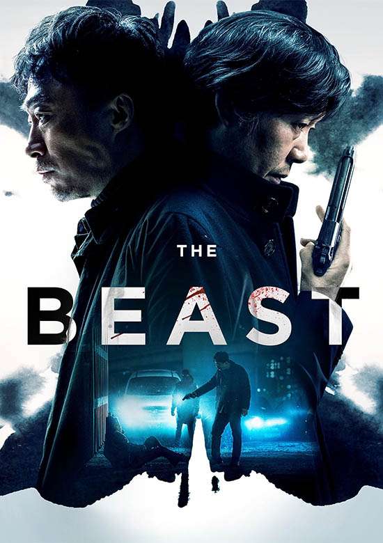 Film The Beast 2019