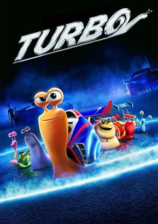 Film Turbo 2013