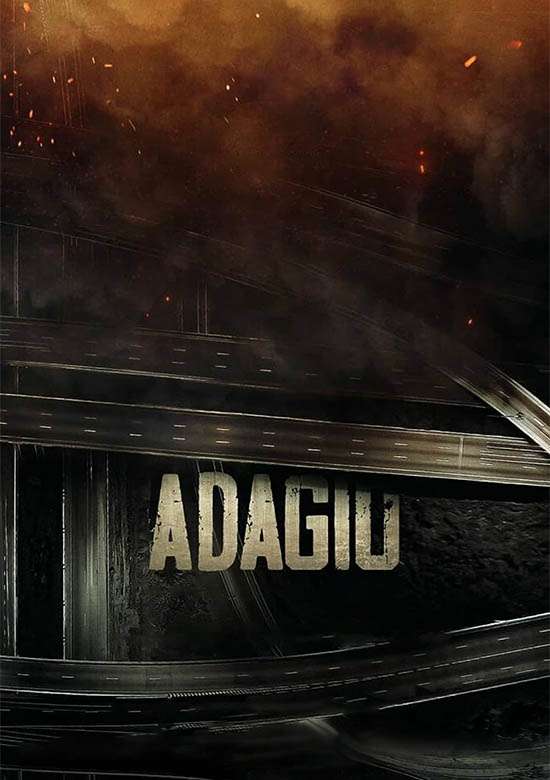 Film Adagio 2023