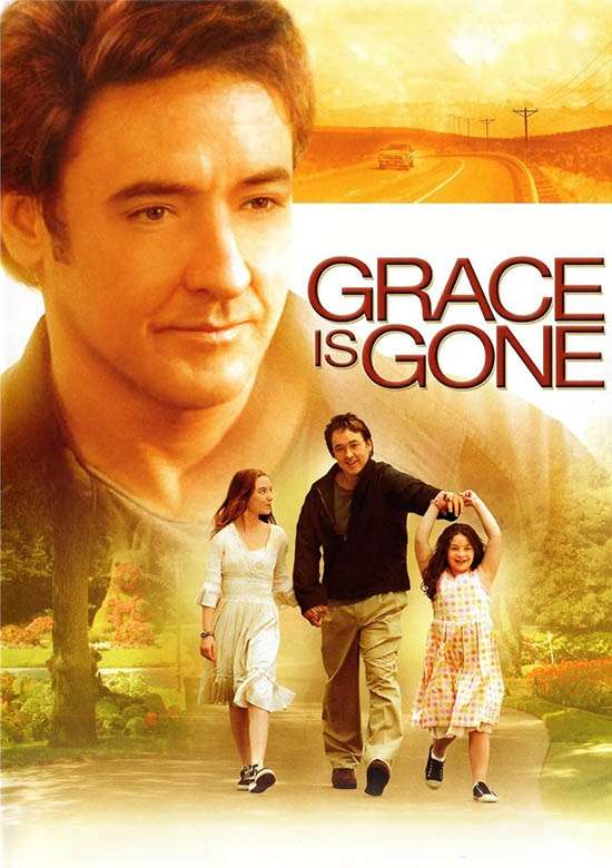 Film Grace is Gone 2007