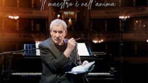 Film Paolo Conte alla Scala: il Maestro è nell'anima 2023