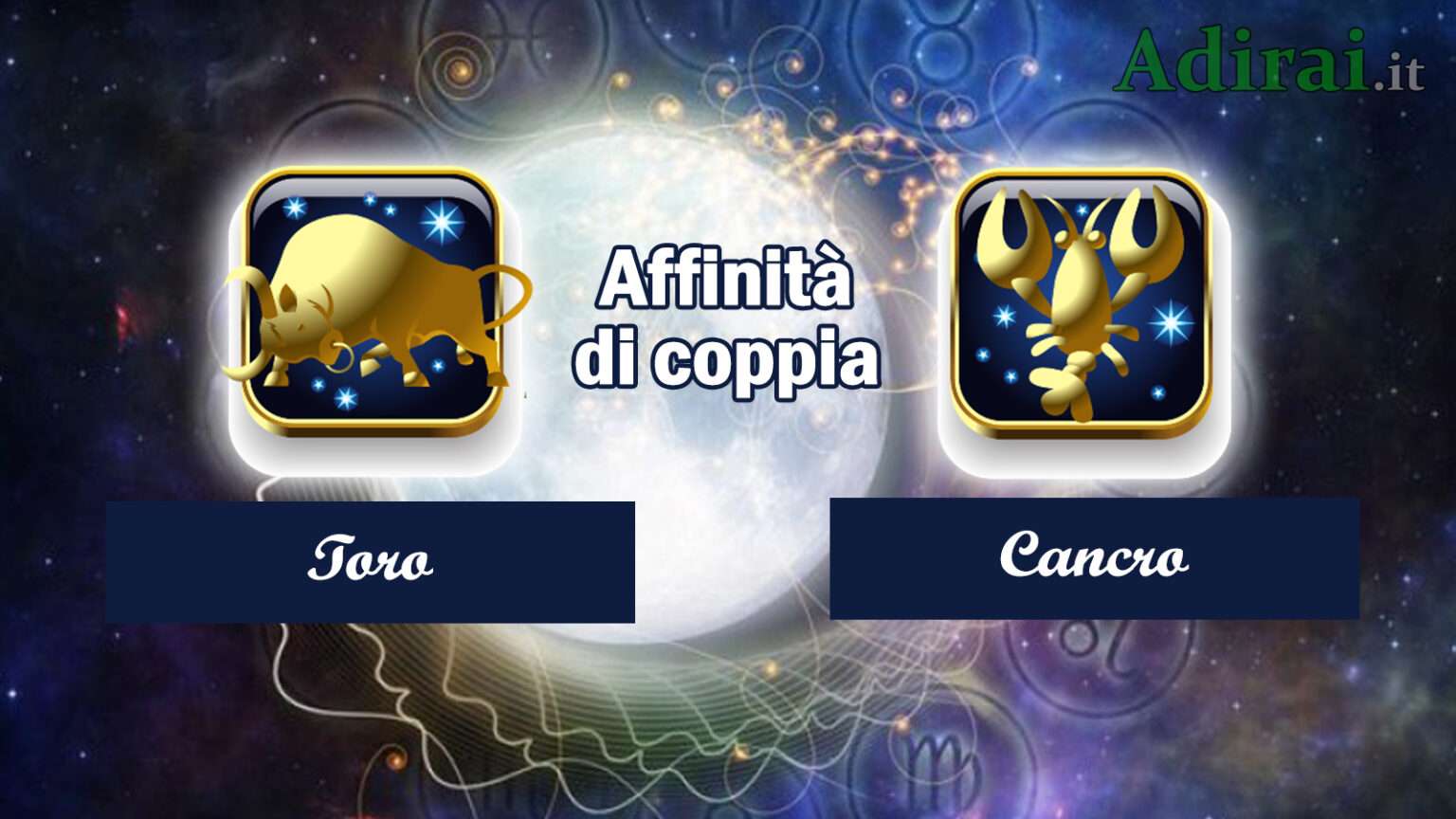 affinità di coppia date di nascita paolo fox