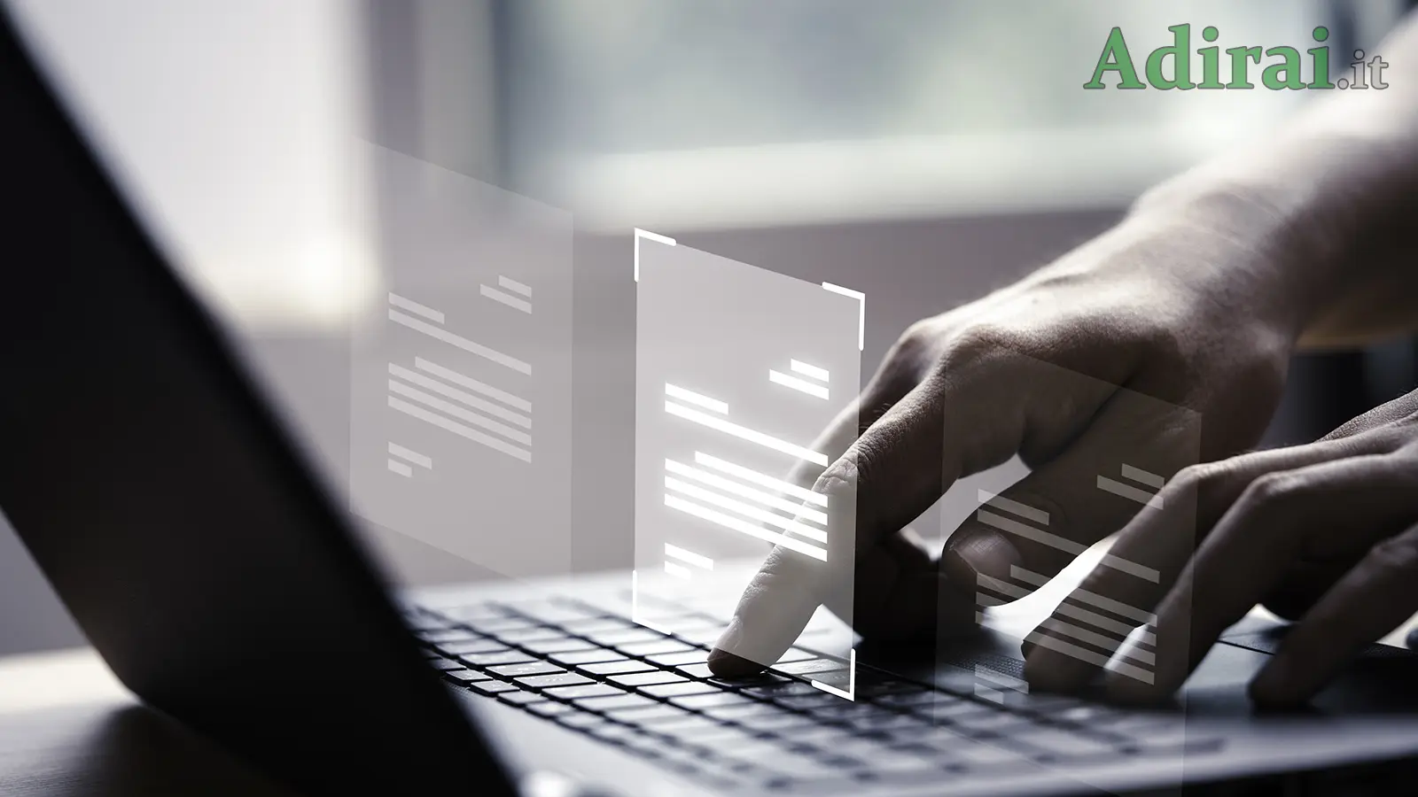 soluzioni efficaci per gestire file digitali