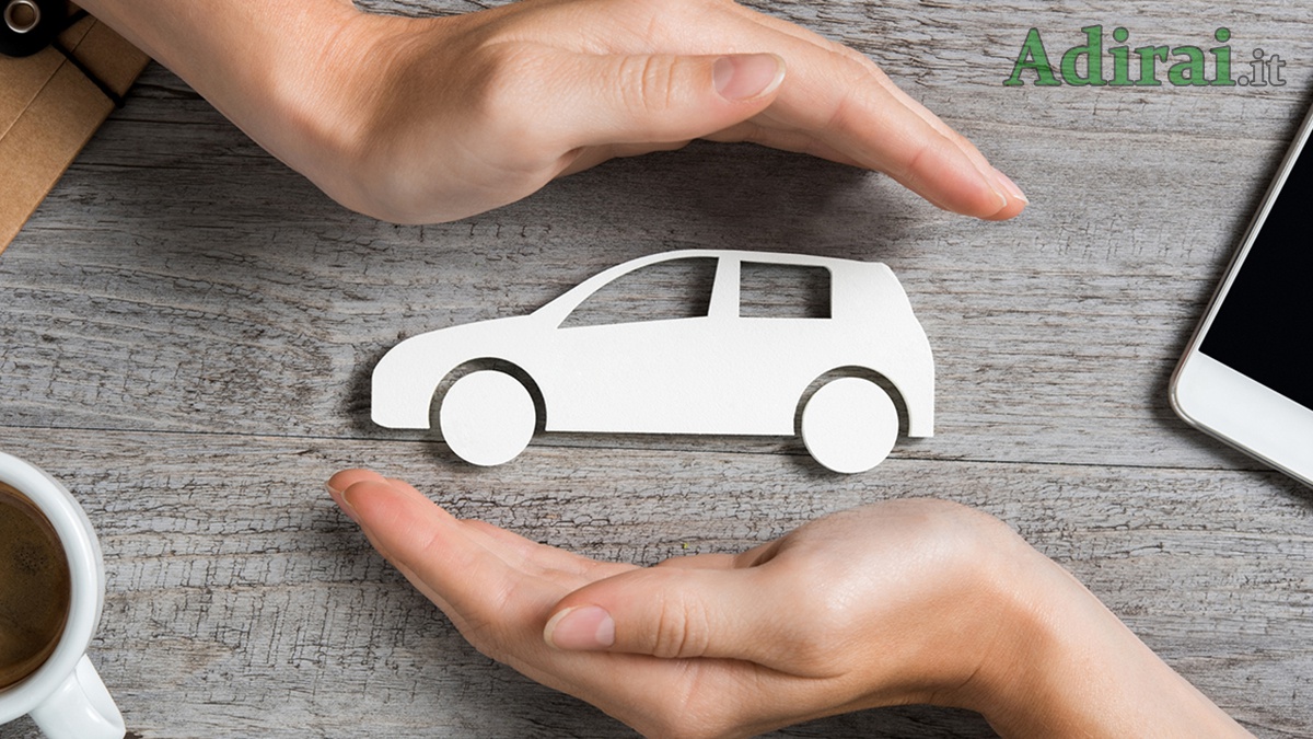 Controllo assicurazione auto e moto, verifica copertura RCA e controllo targa assicurazioni
